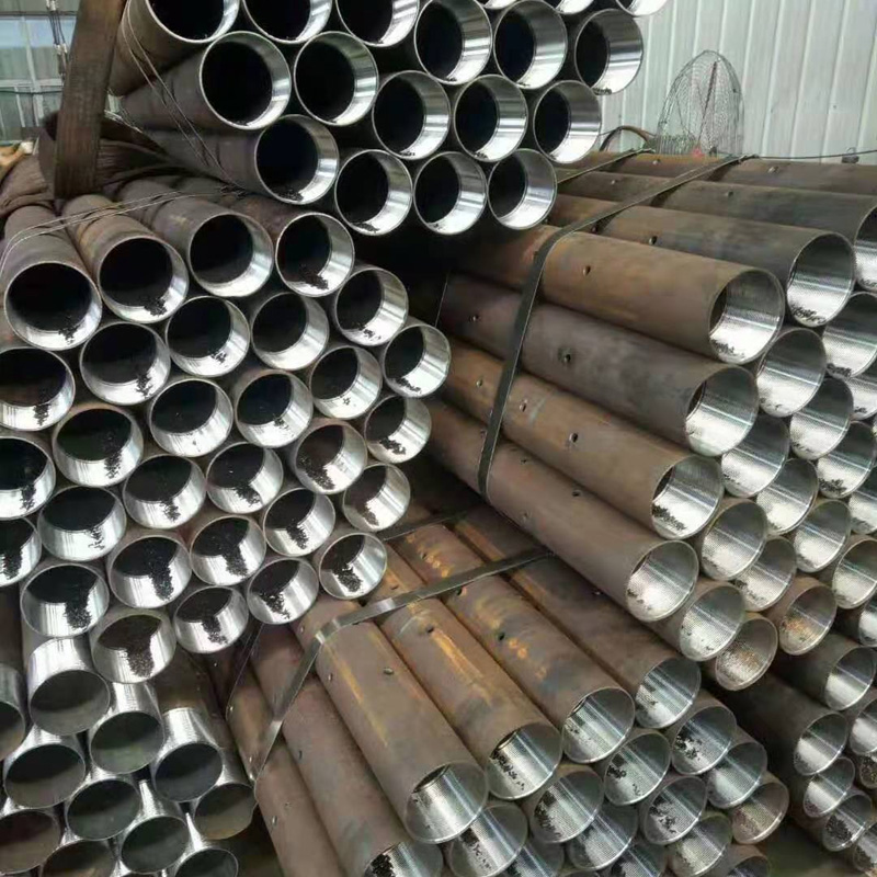 壶关管棚跟管