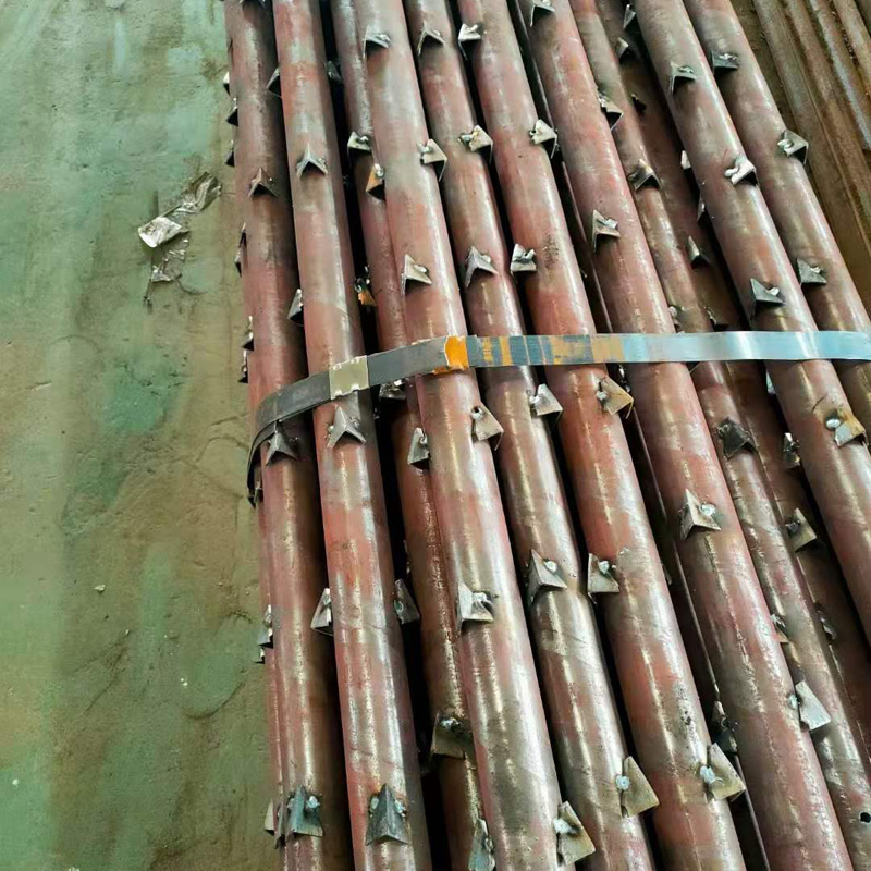 壶关土钉小导管