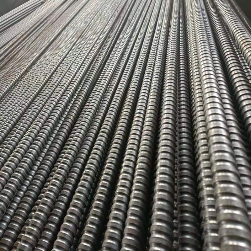 壶关中空锚杆