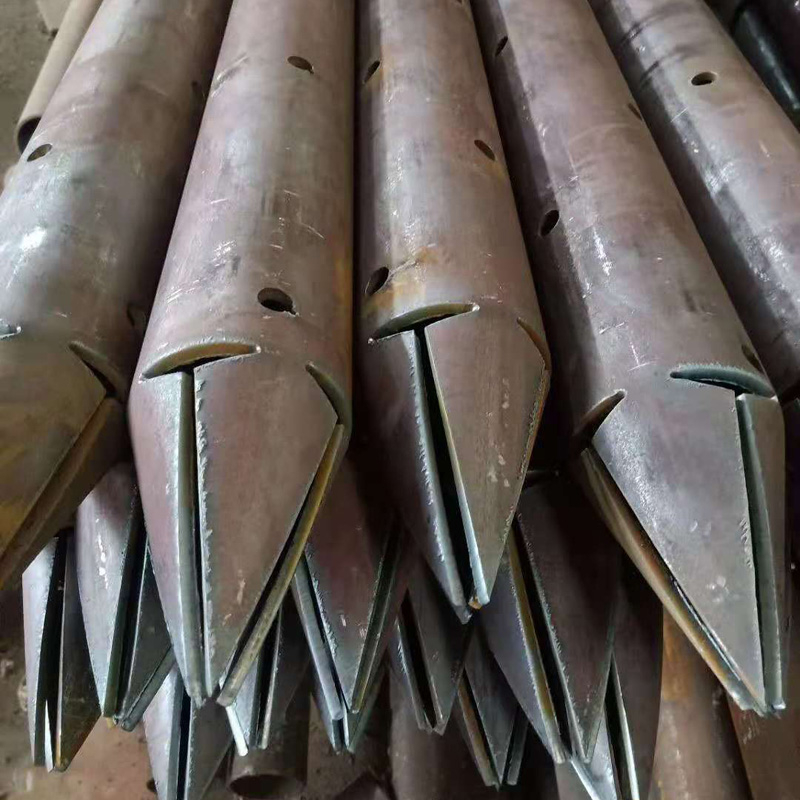壶关预埋注浆管